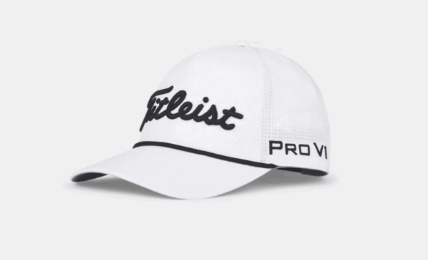 Titleist Tour Rope Hat (2025) - Image 5